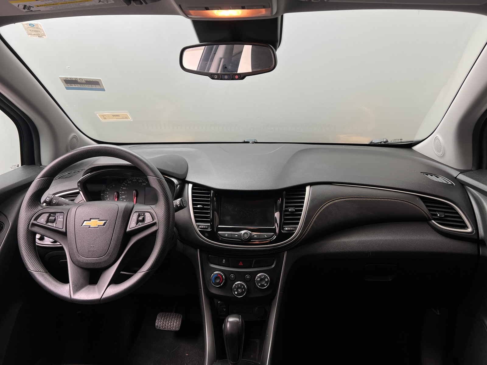 Thumbnail: 2020 Chevrolet Trax - 3
