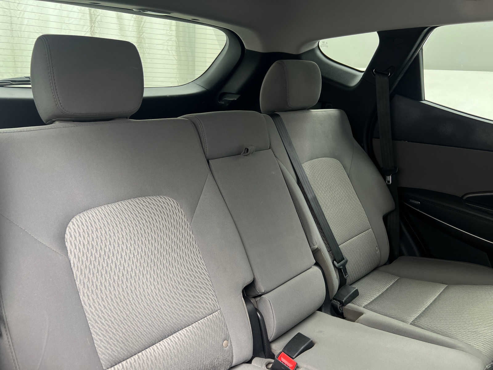 Thumbnail: 2018 Hyundai Santa Fe - 6