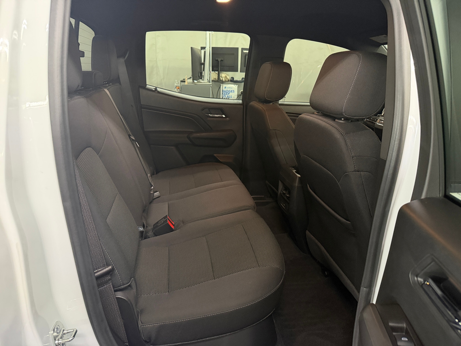 Thumbnail: 2024 GMC Canyon - 6