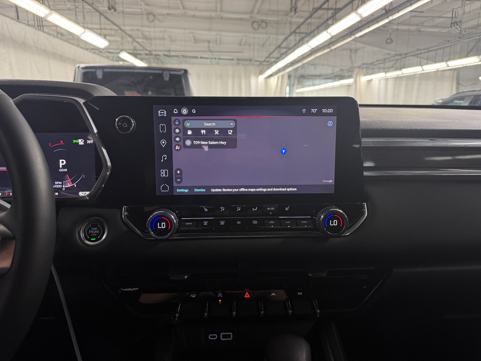 Thumbnail: 2024 GMC Canyon - 4