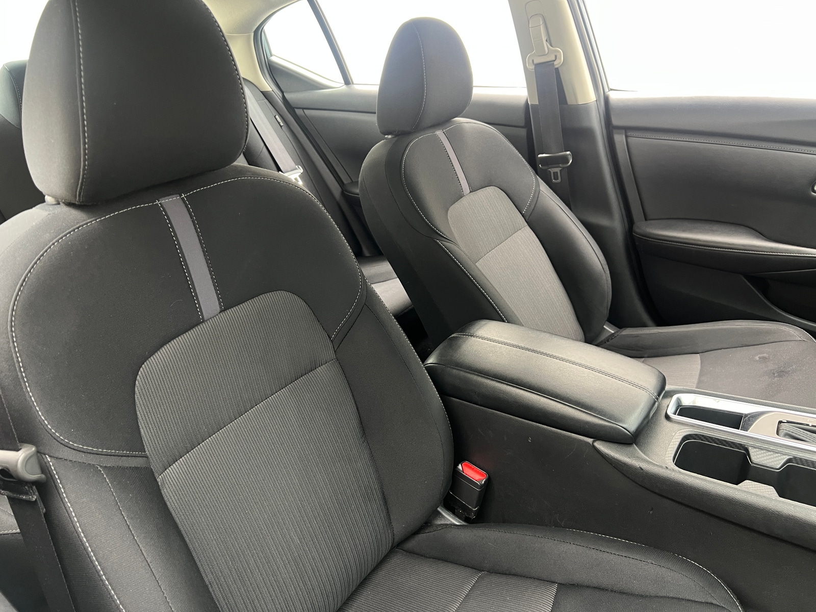 Thumbnail: 2024 Nissan Sentra - 2