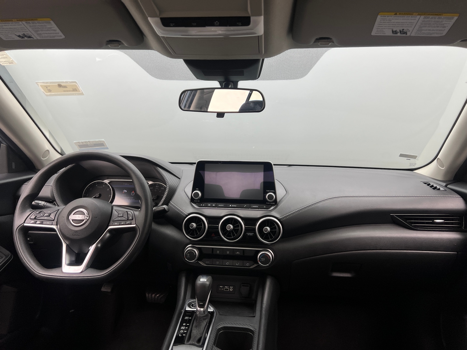Thumbnail: 2024 Nissan Sentra - 3