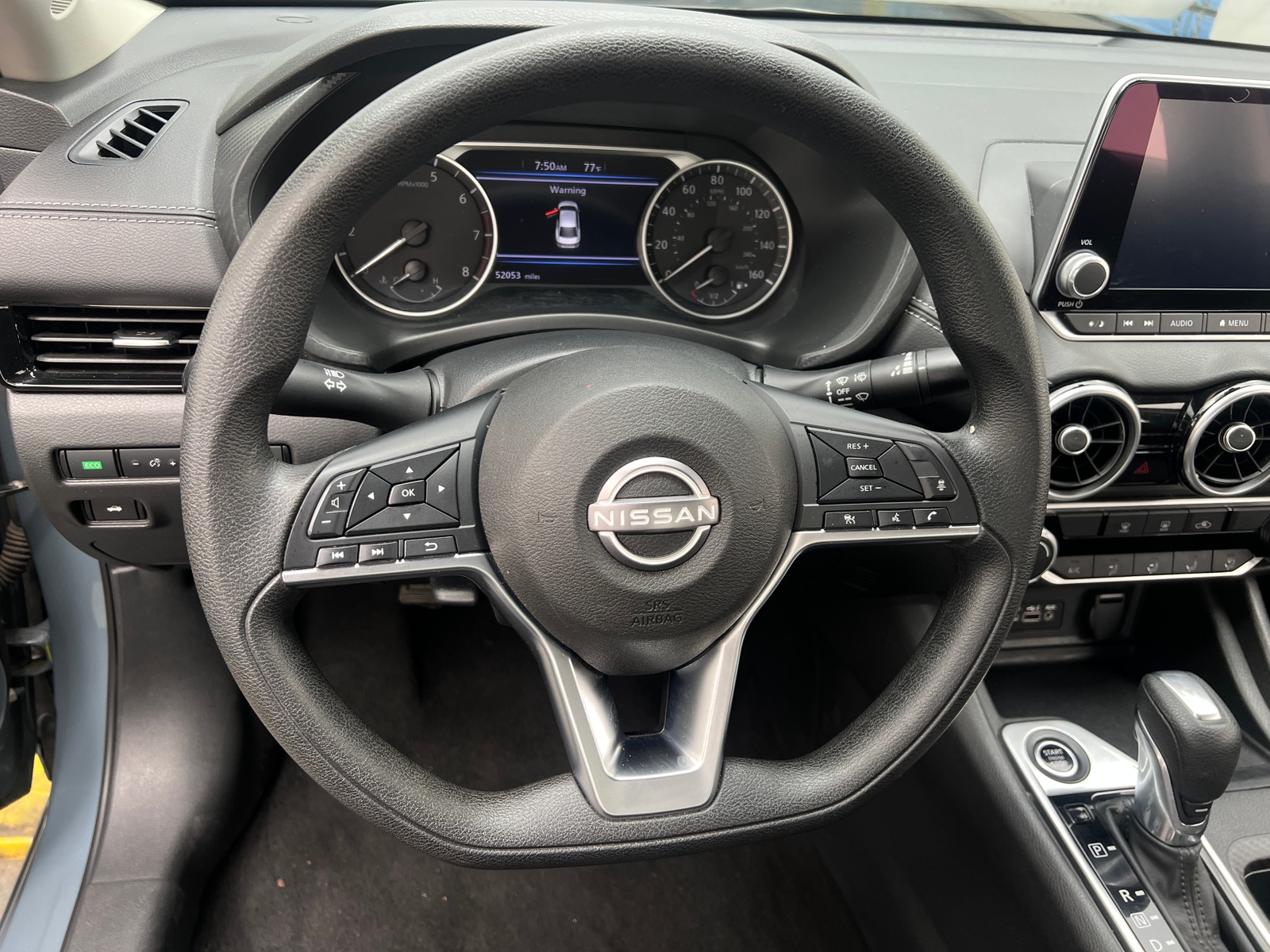 Thumbnail: 2024 Nissan Sentra - 5
