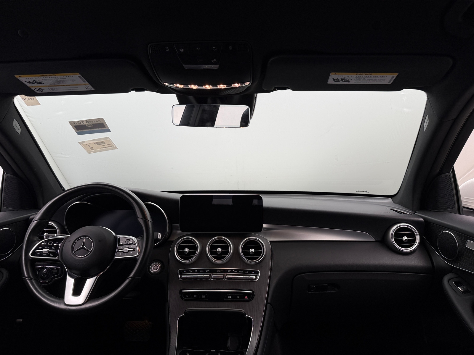 Thumbnail: 2022 Mercedes-Benz GLC - 2