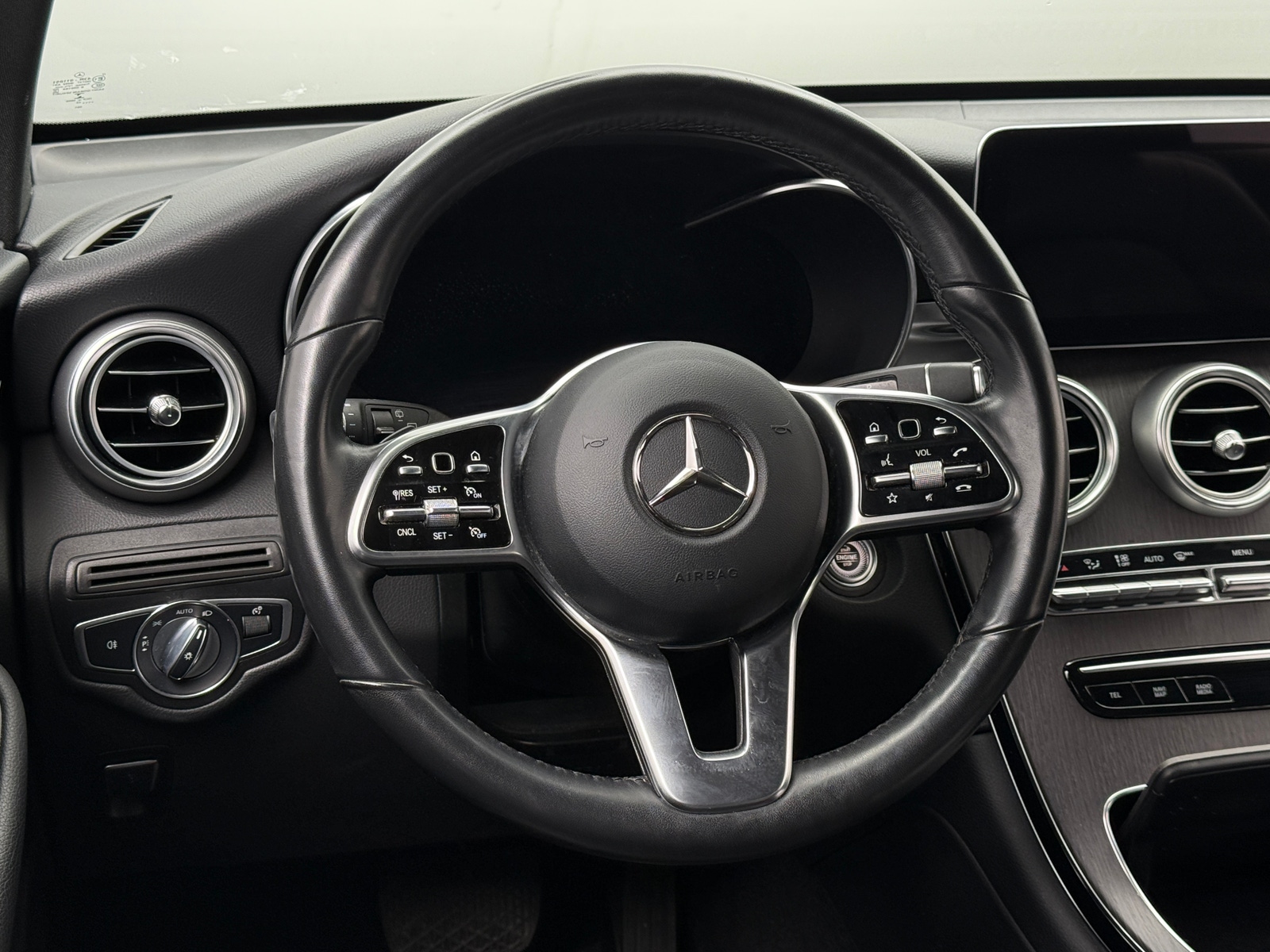 Thumbnail: 2022 Mercedes-Benz GLC - 4
