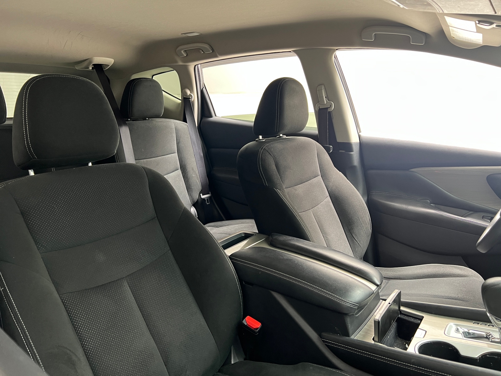 Thumbnail: 2015 Nissan Murano - 2