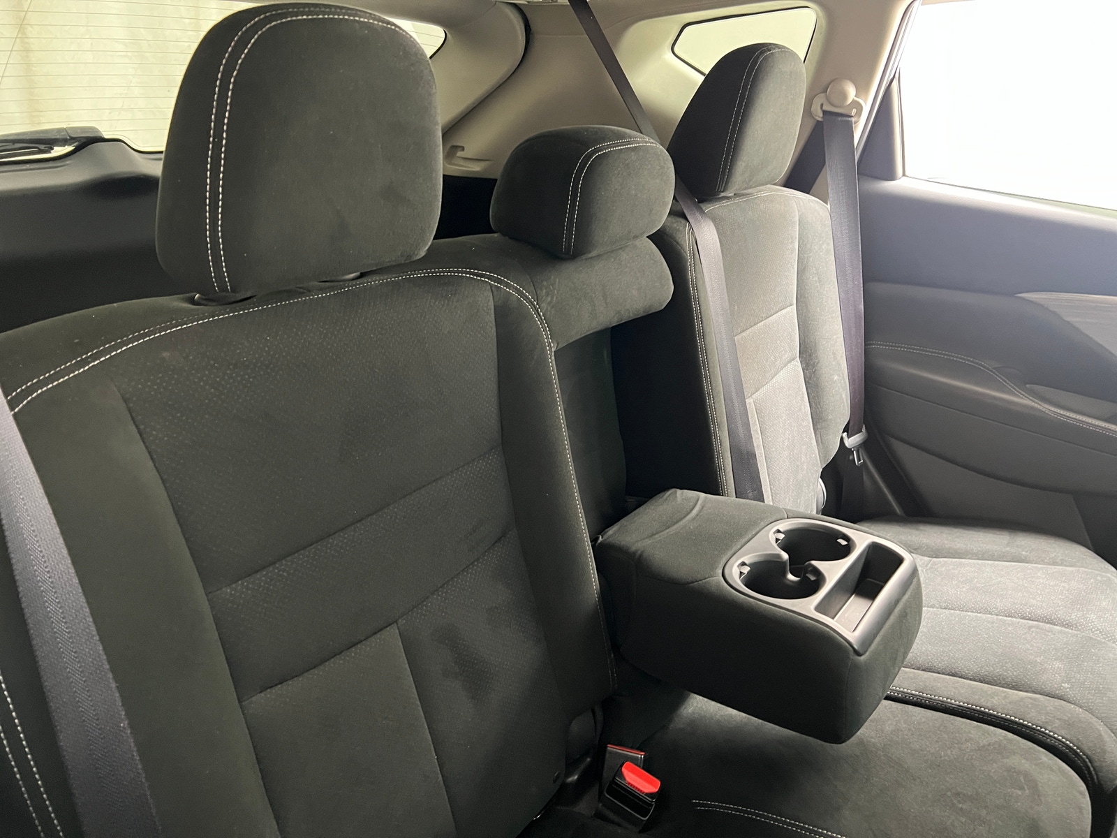 Thumbnail: 2015 Nissan Murano - 6