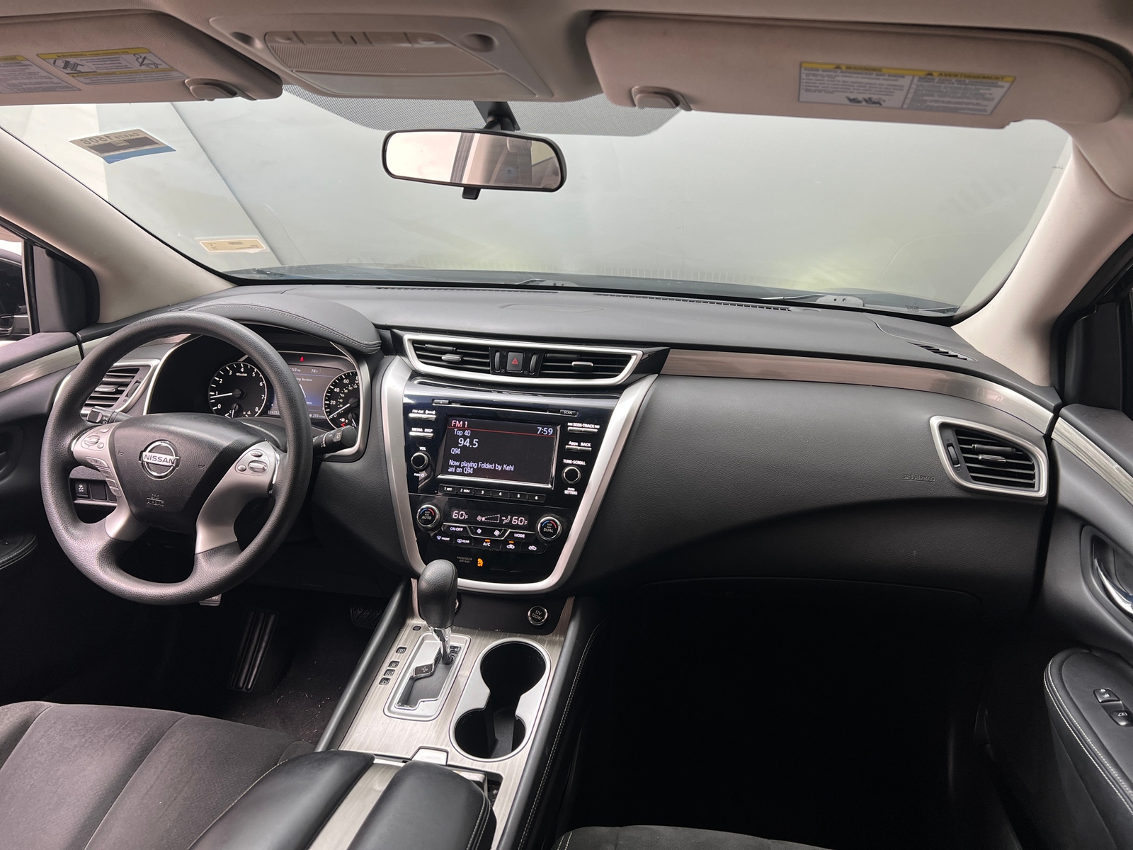 Thumbnail: 2015 Nissan Murano - 3
