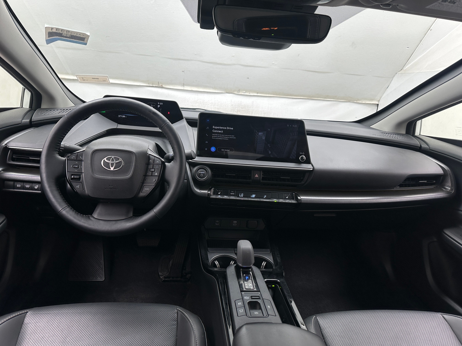 Thumbnail: 2025 Toyota Prius - 2