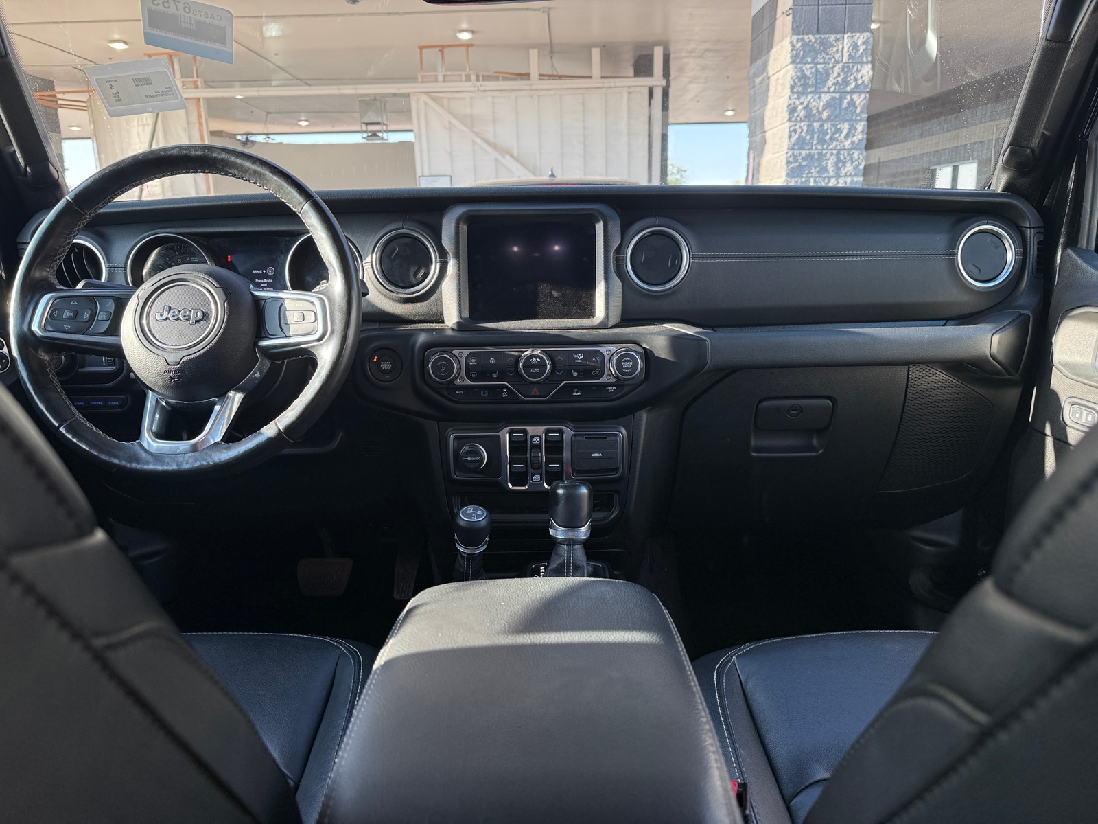 Thumbnail: 2023 Jeep Wrangler - 2