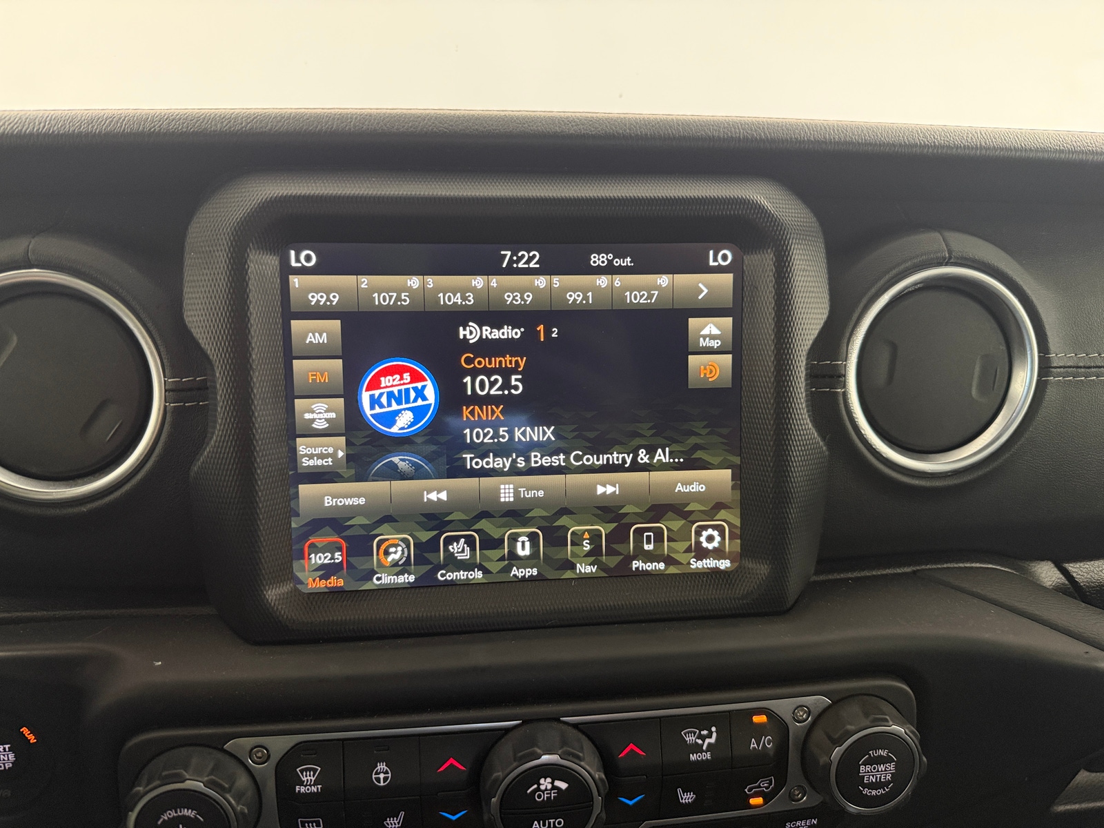 Thumbnail: 2023 Jeep Wrangler - 3