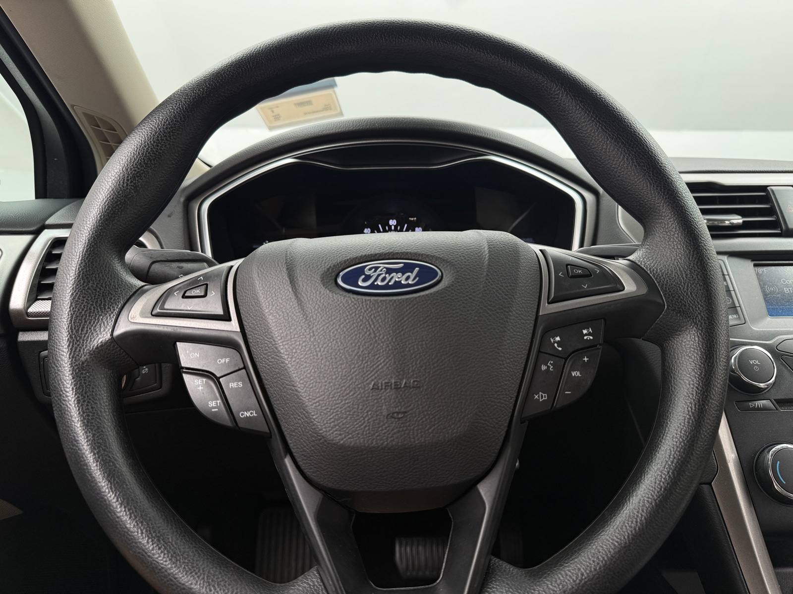 Thumbnail: 2018 Ford Fusion - 5