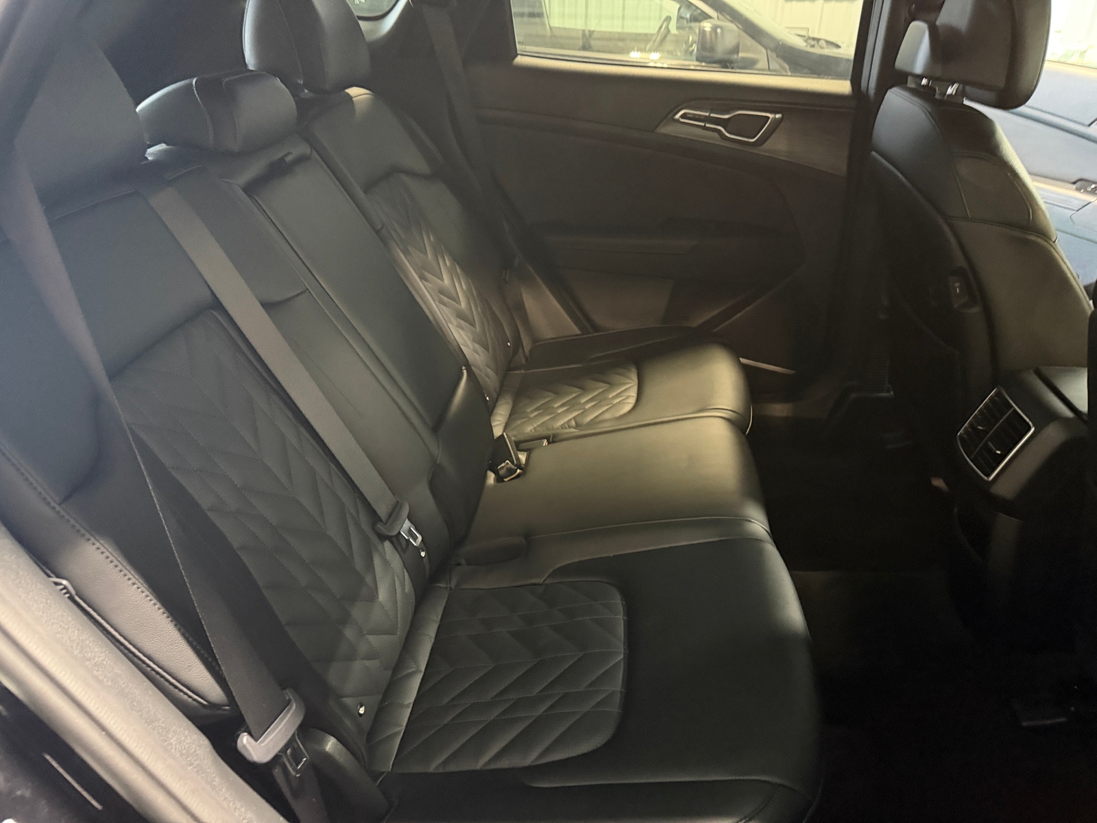 Thumbnail: 2023 Kia Sportage - 5
