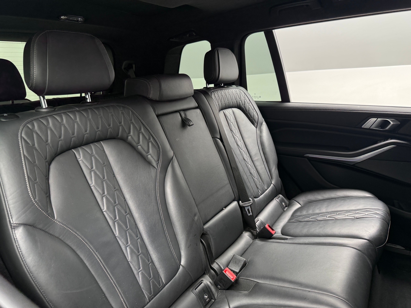 Thumbnail: 2020 BMW X7 - 5