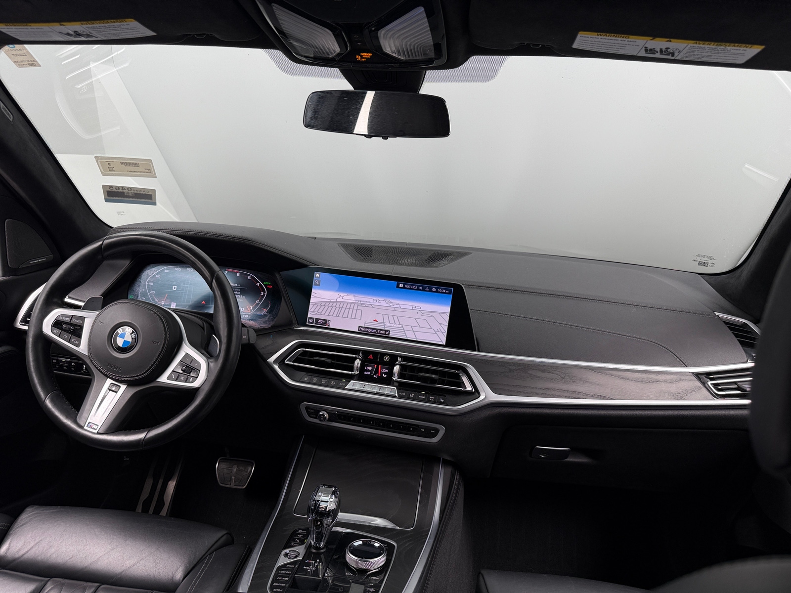 Thumbnail: 2020 BMW X7 - 2