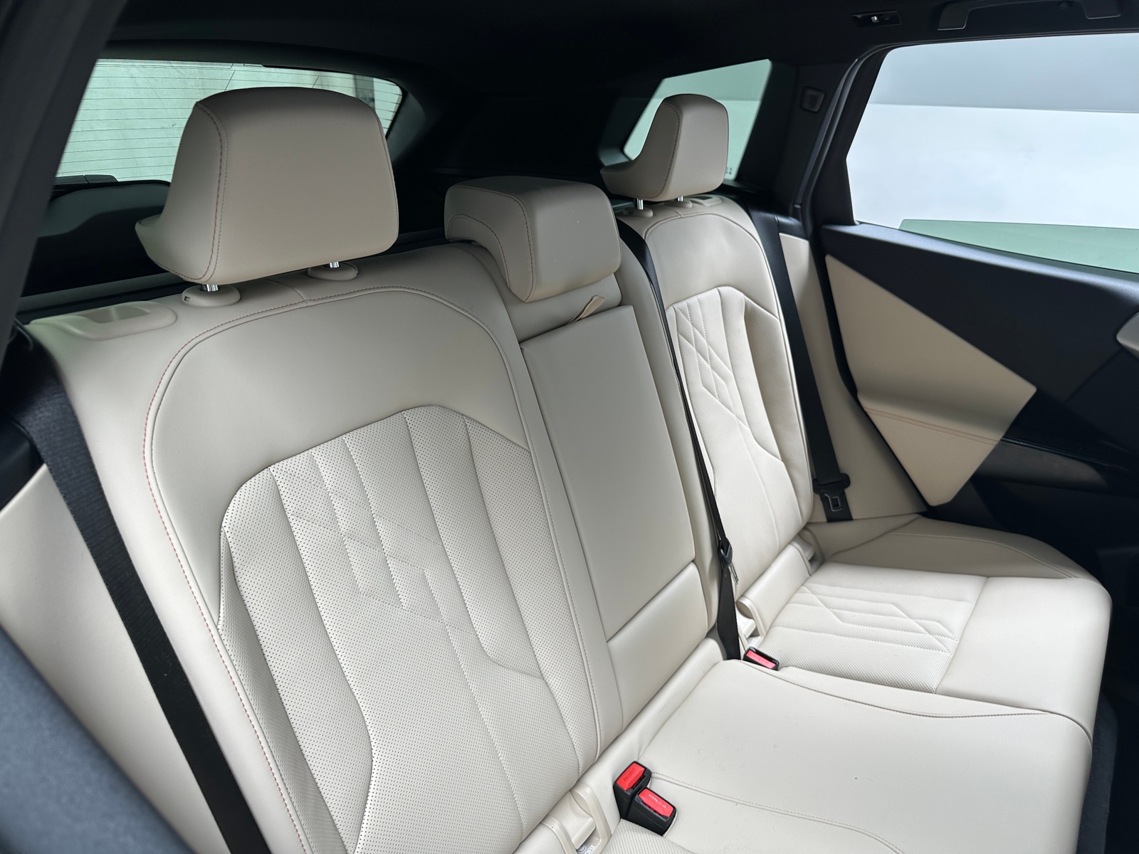 Thumbnail: 2026 BMW X3 - 5