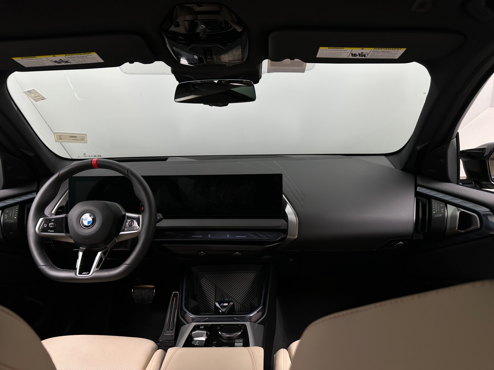 Thumbnail: 2026 BMW X3 - 2