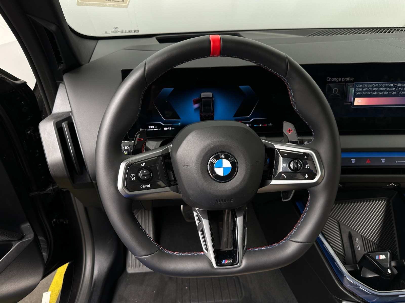 Thumbnail: 2026 BMW X3 - 4
