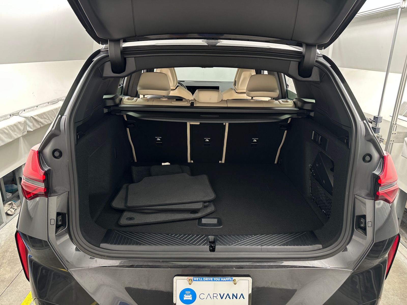 Thumbnail: 2026 BMW X3 - 6
