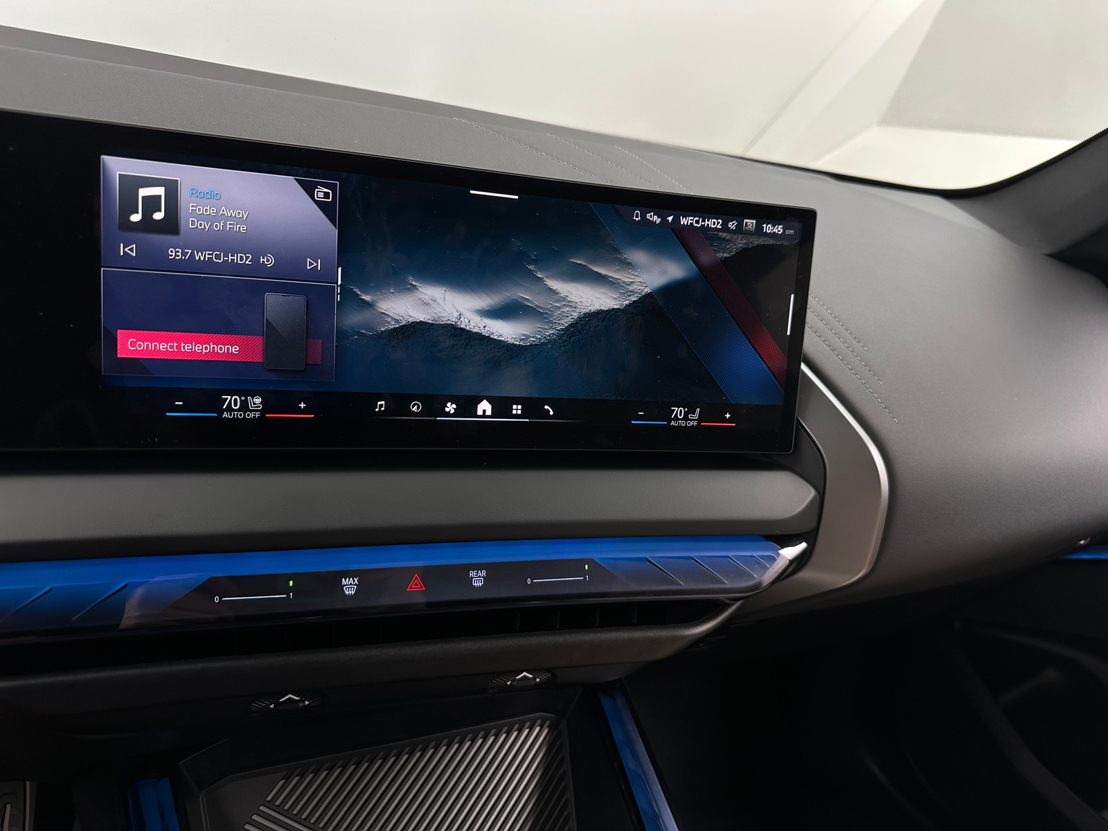 Thumbnail: 2026 BMW X3 - 3
