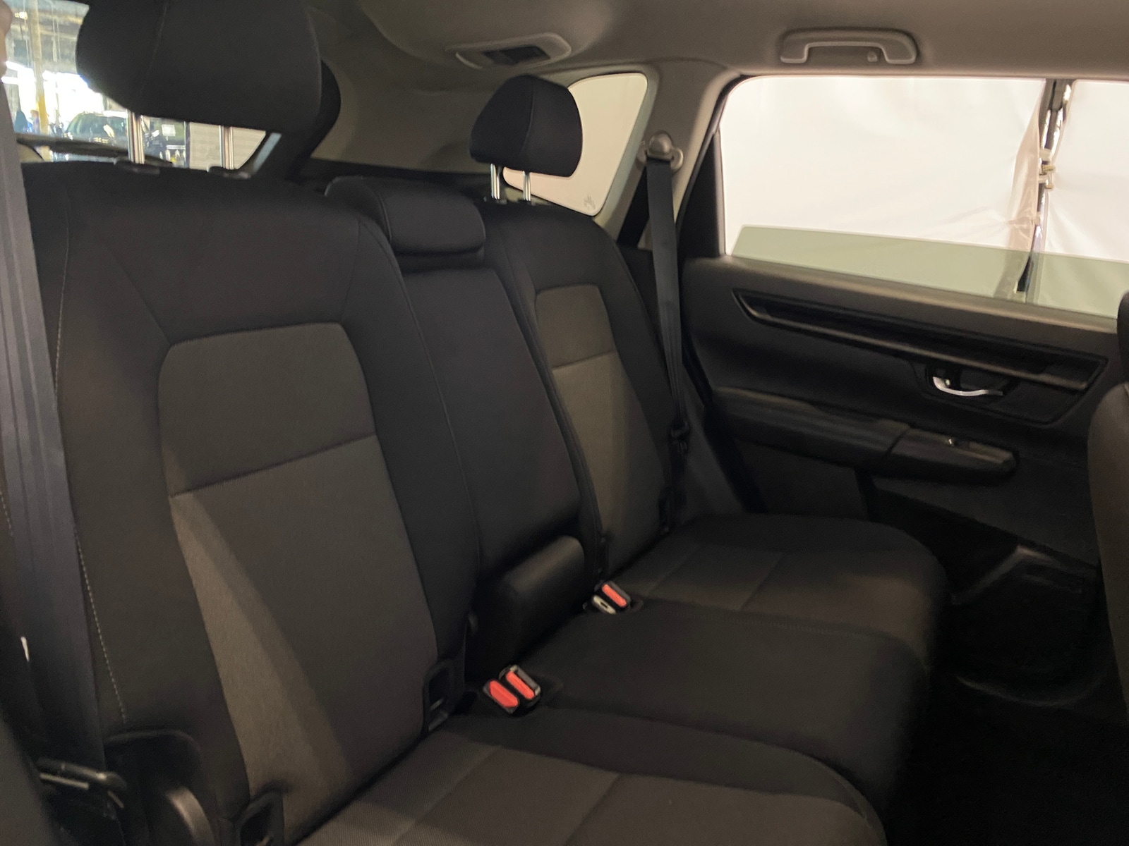 Thumbnail: 2025 Honda CR-V - 6