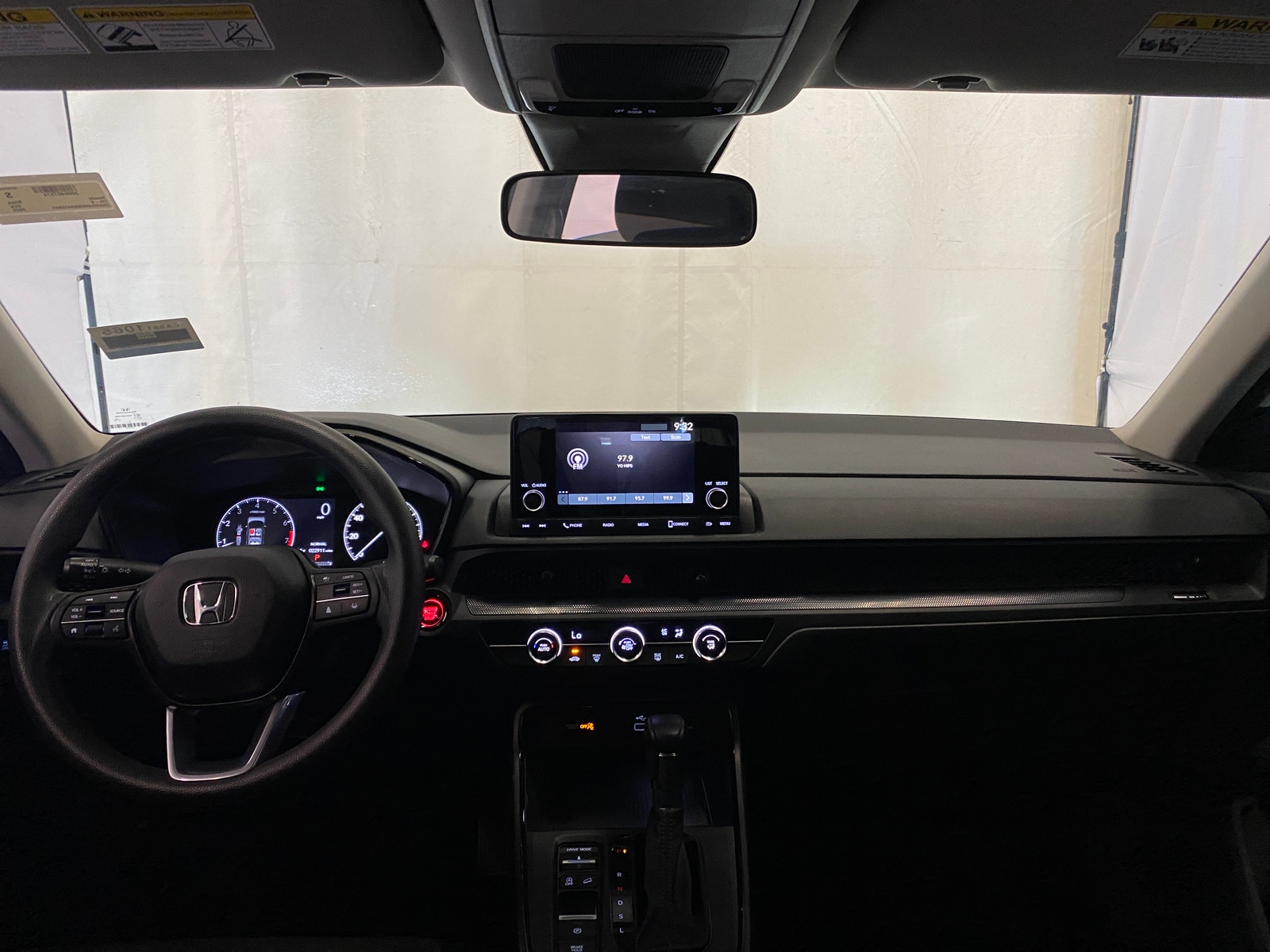 Thumbnail: 2025 Honda CR-V - 3