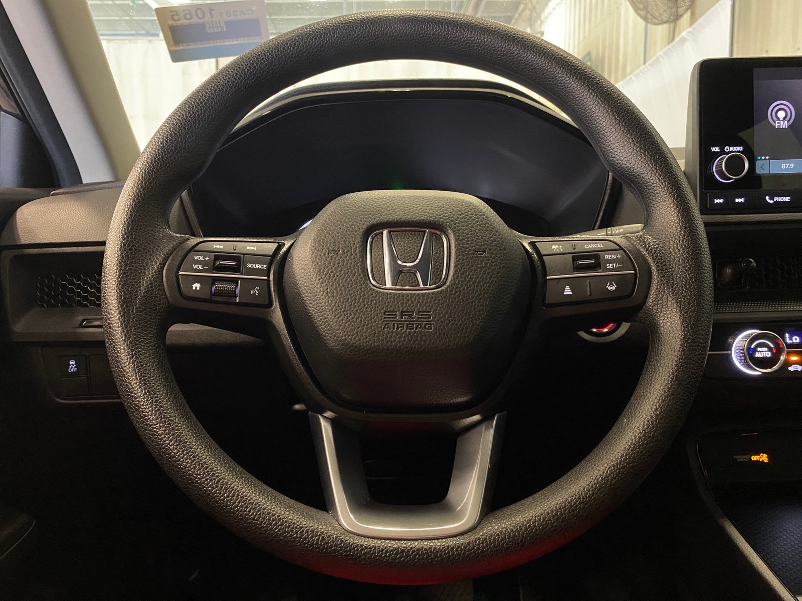 Thumbnail: 2025 Honda CR-V - 5