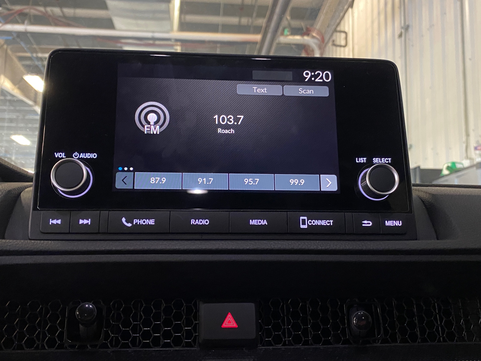 Thumbnail: 2025 Honda CR-V - 4