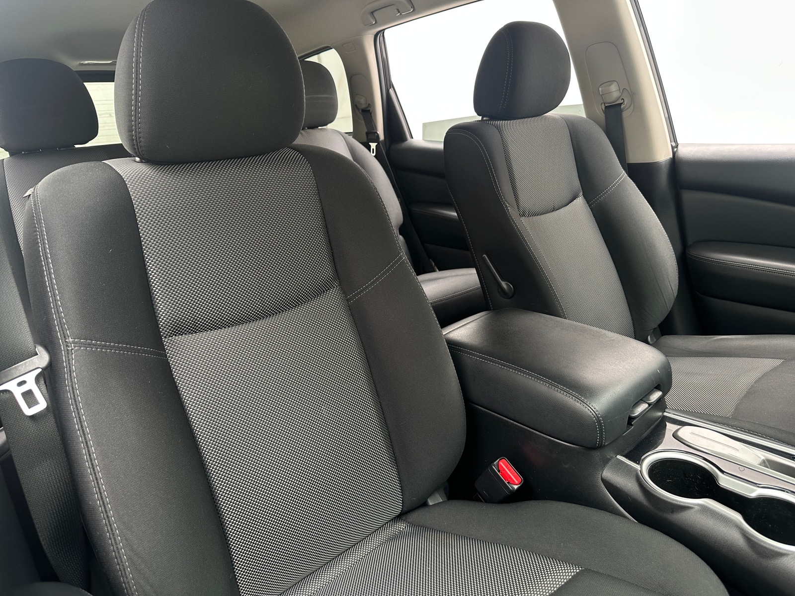 Thumbnail: 2020 Nissan Pathfinder - 2