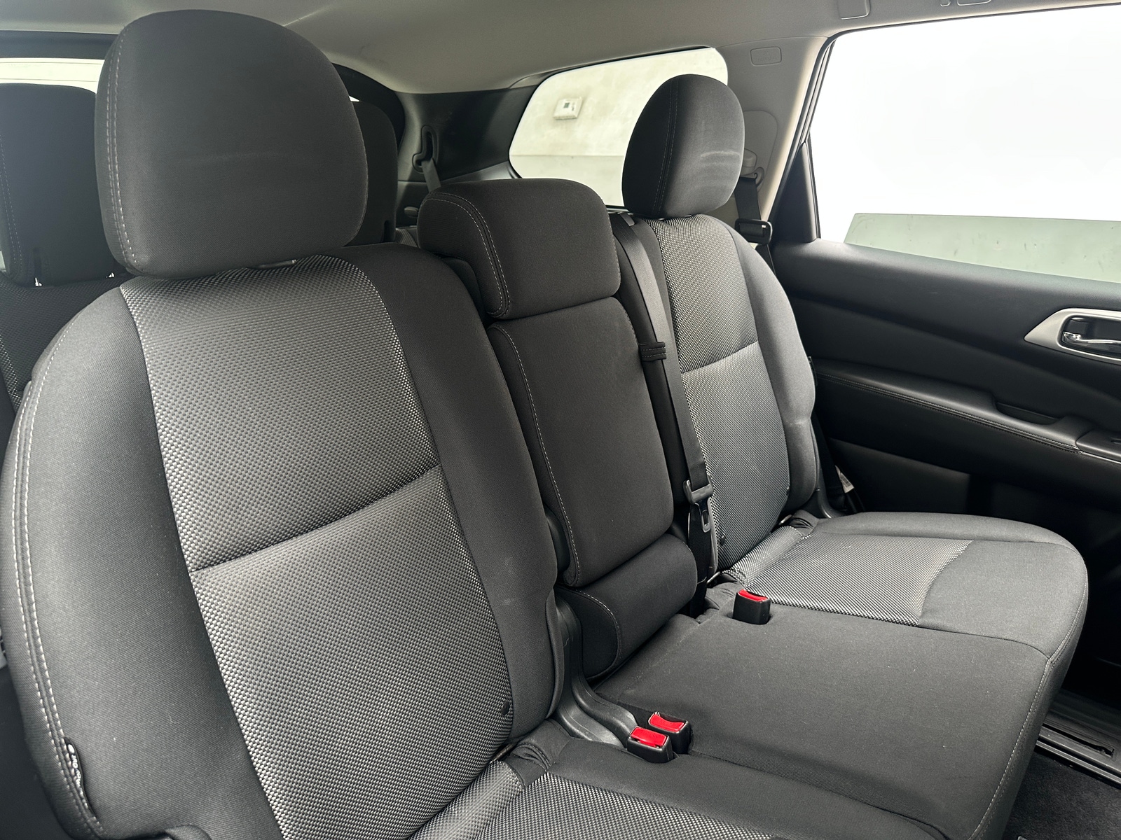Thumbnail: 2020 Nissan Pathfinder - 6