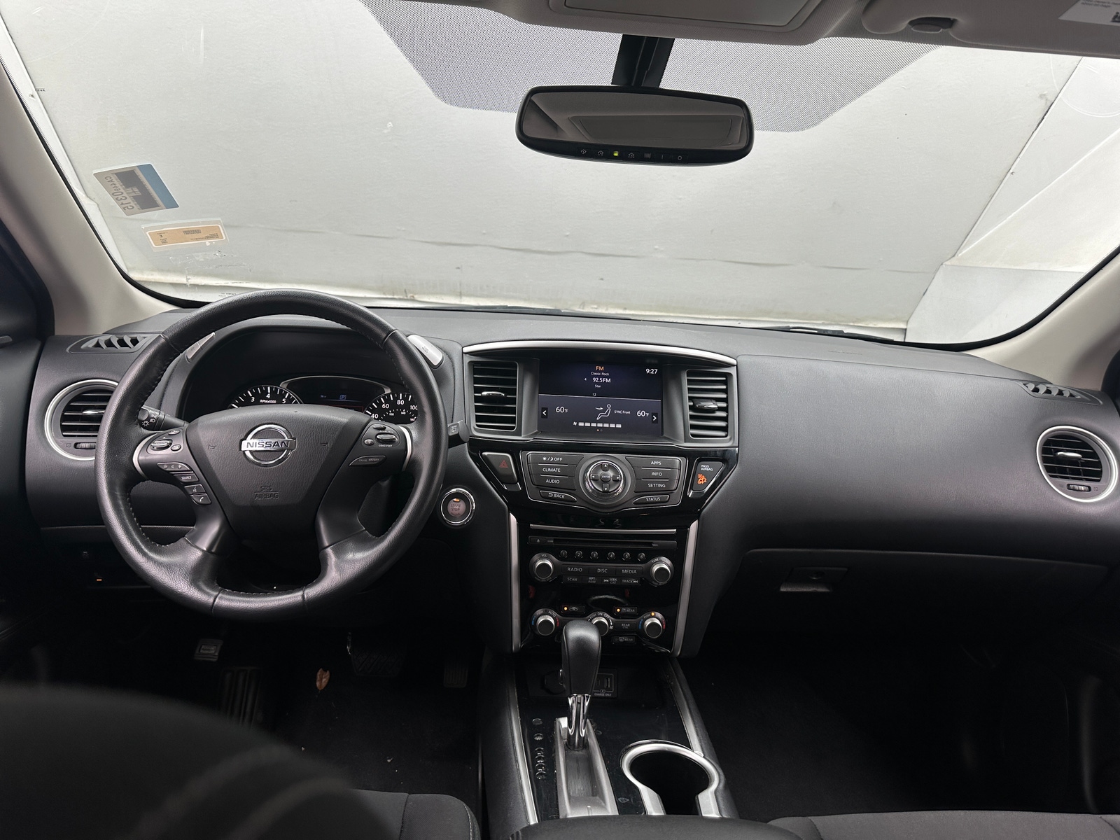 Thumbnail: 2020 Nissan Pathfinder - 3