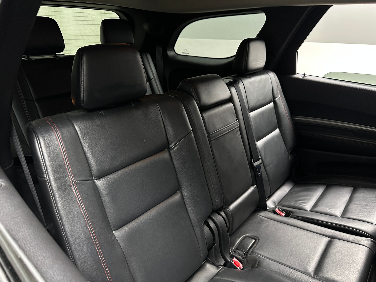 Thumbnail: 2018 Dodge Durango - 5