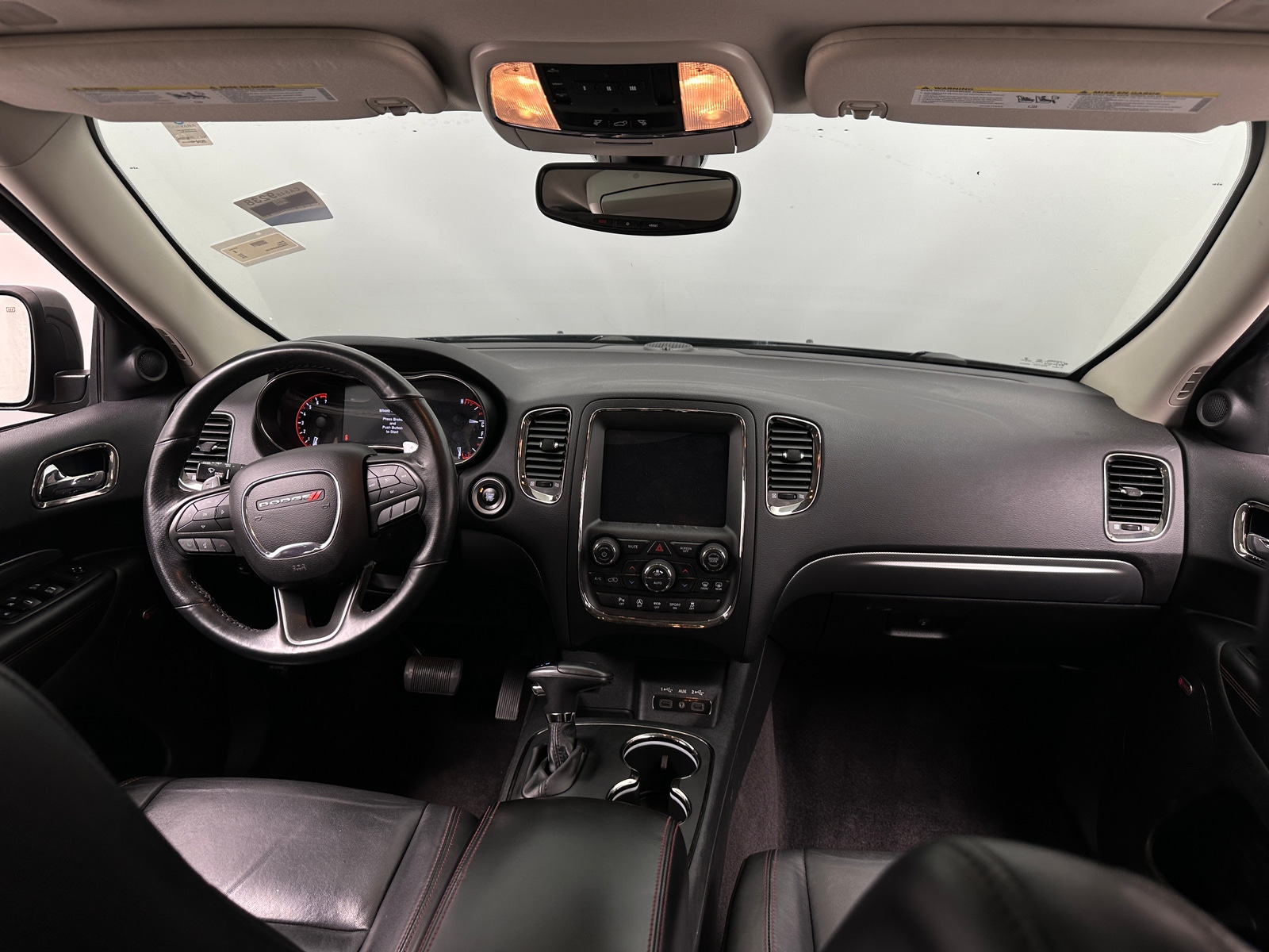 Thumbnail: 2018 Dodge Durango - 2