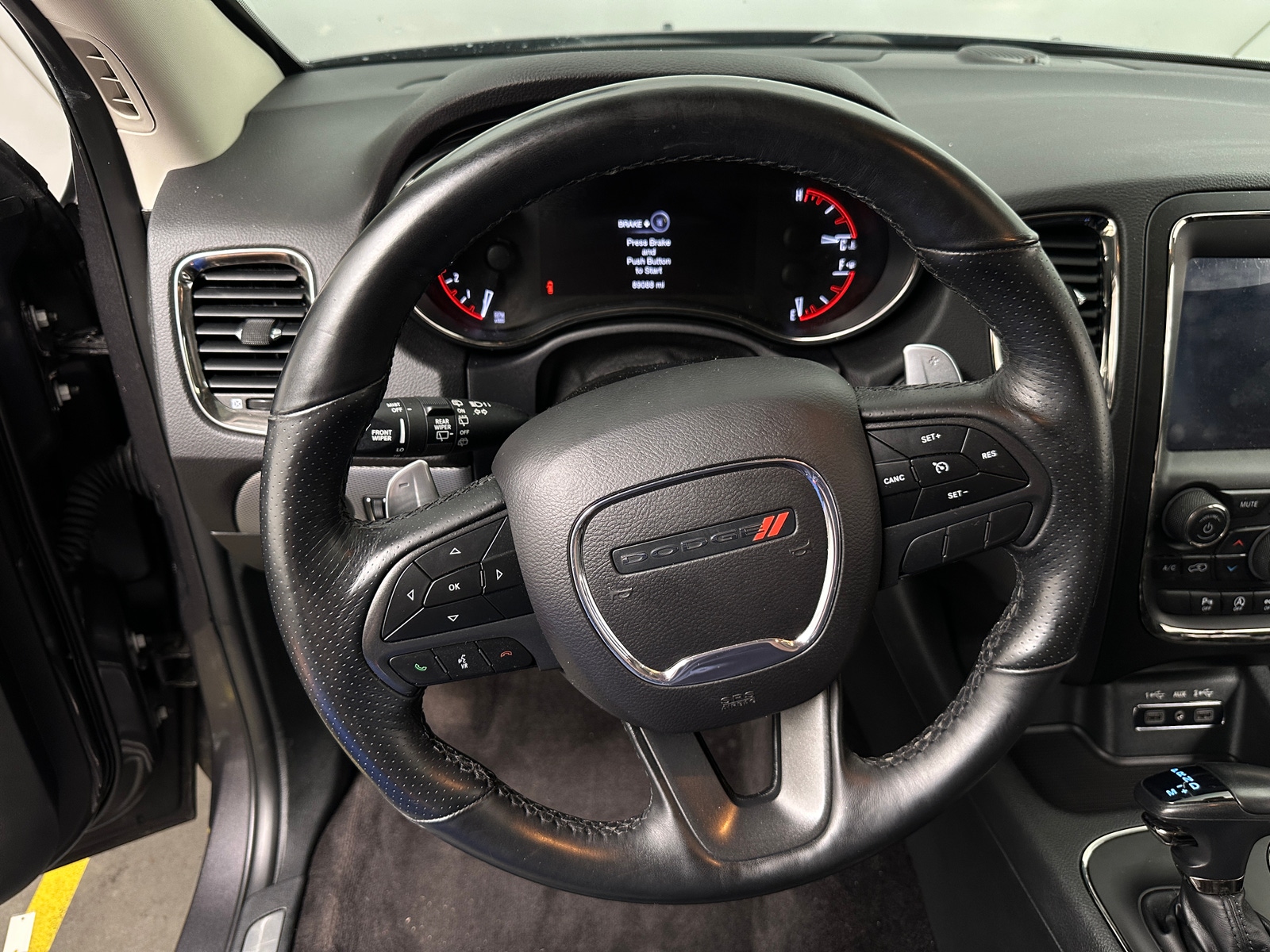Thumbnail: 2018 Dodge Durango - 4
