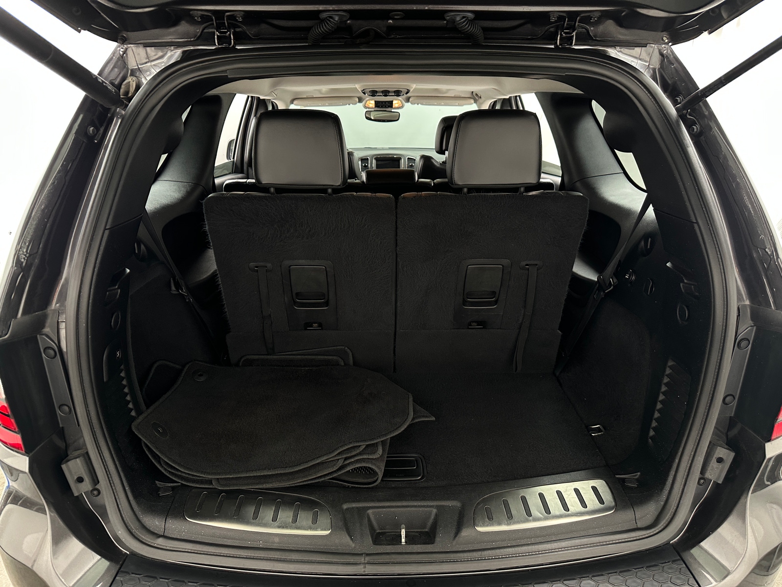 Thumbnail: 2018 Dodge Durango - 6
