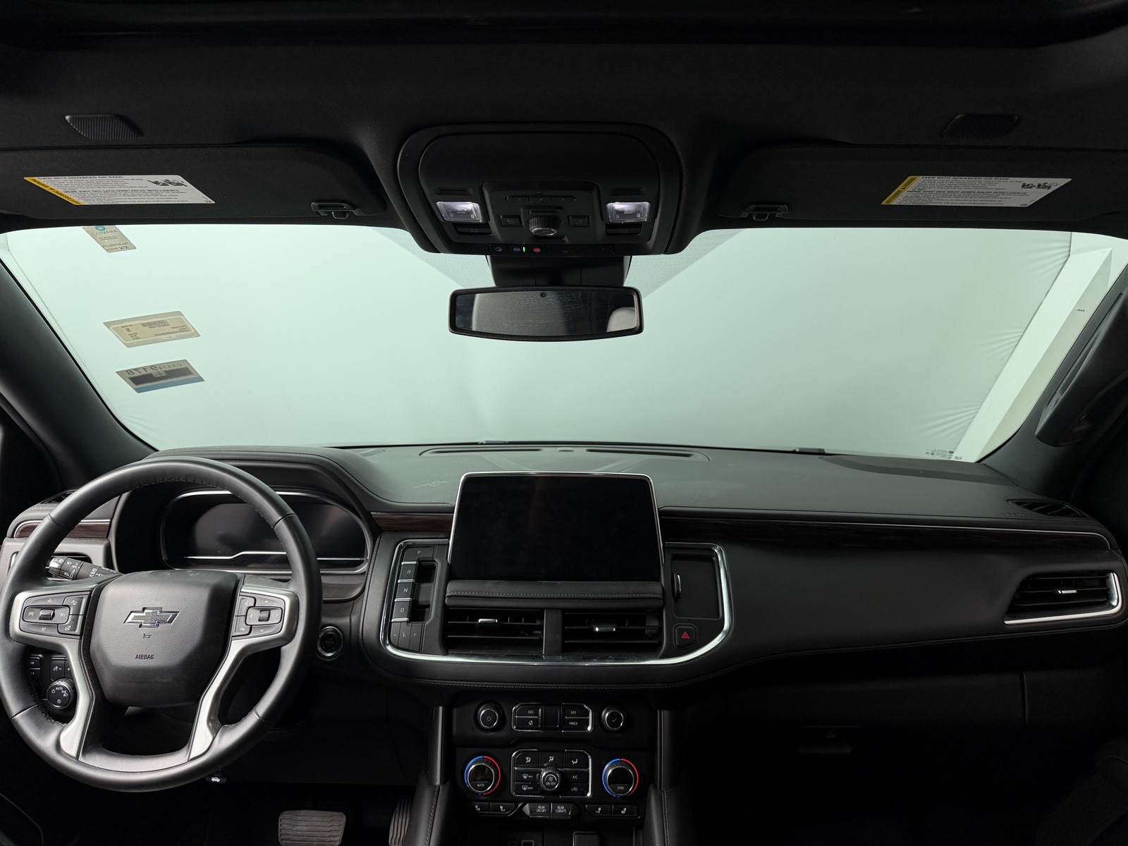Thumbnail: 2024 Chevrolet Tahoe - 2