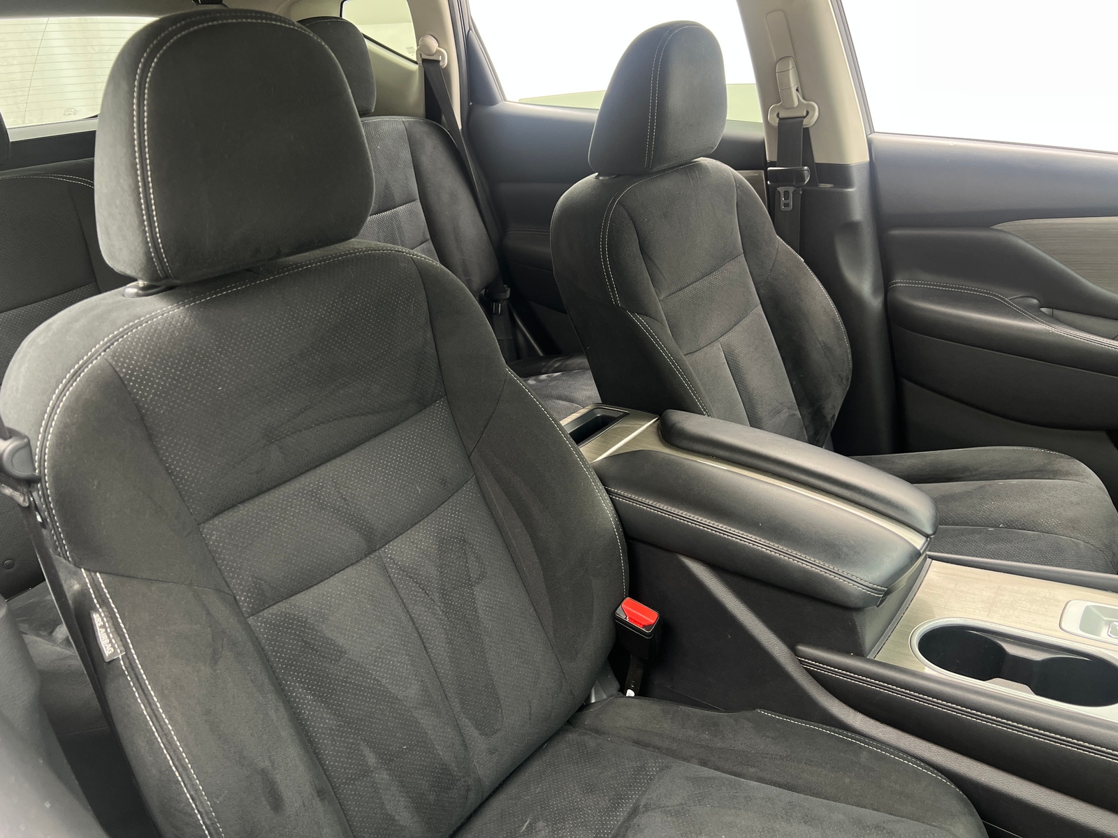 Thumbnail: 2018 Nissan Murano - 2