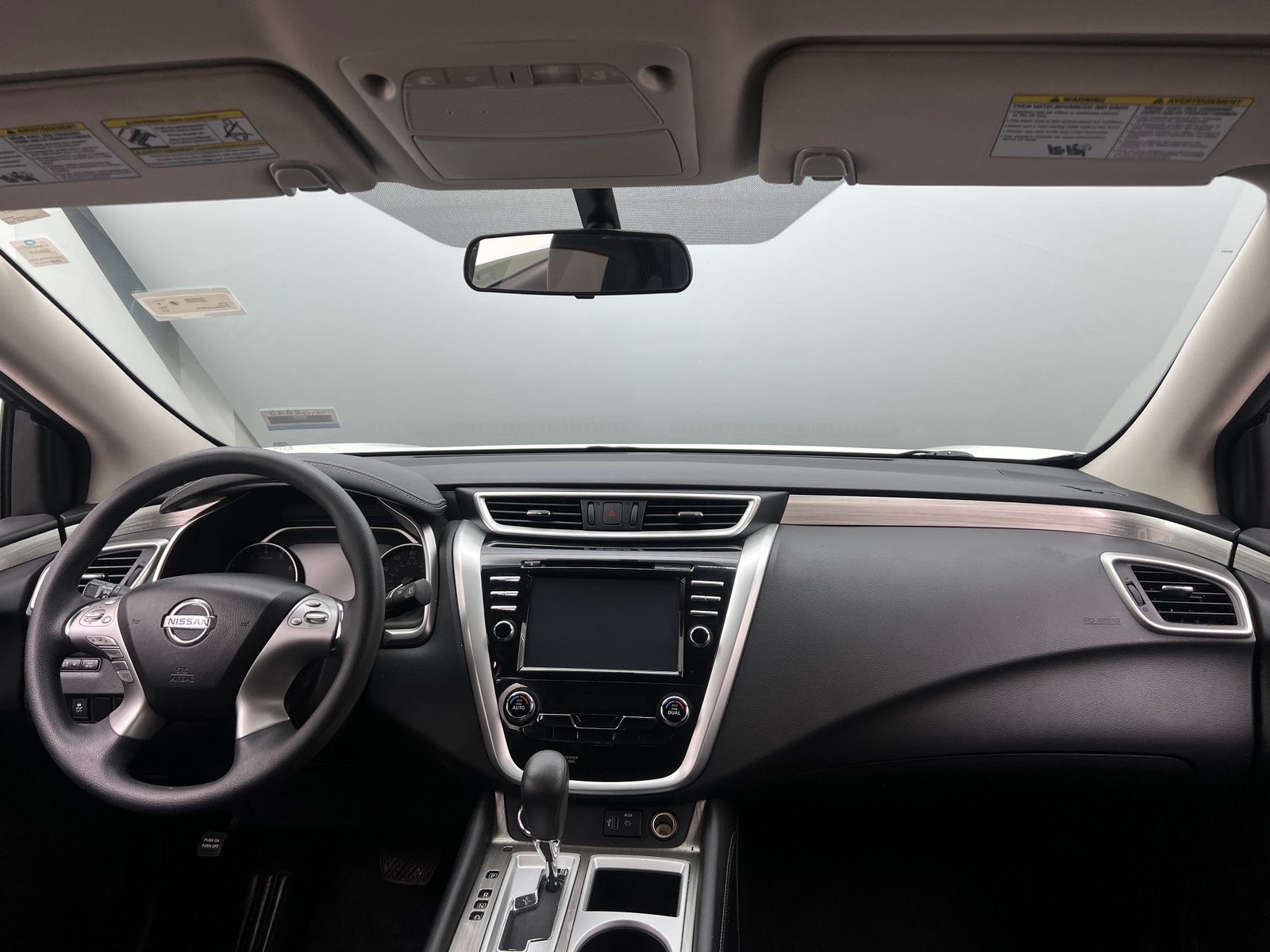 Thumbnail: 2018 Nissan Murano - 3