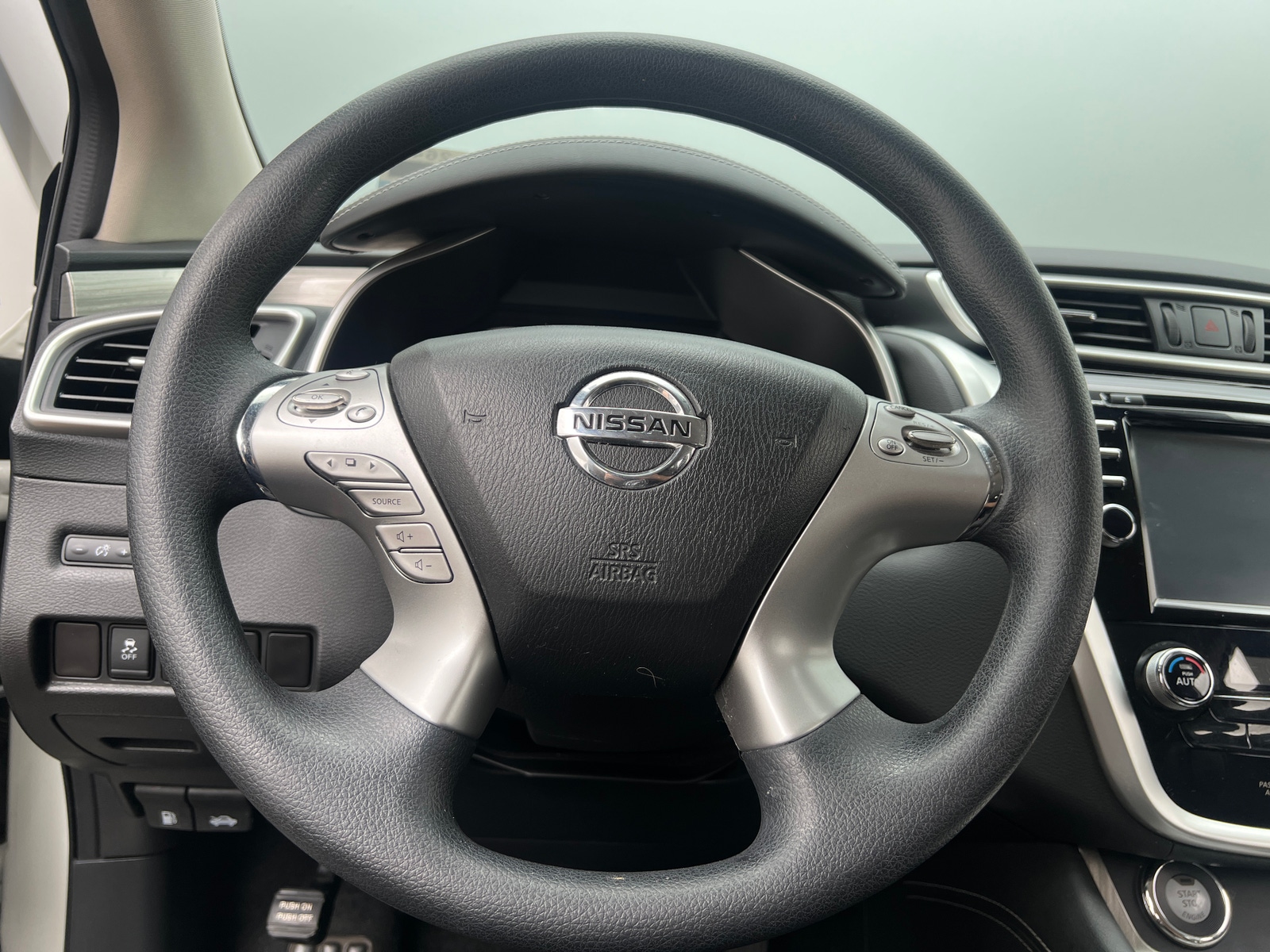 Thumbnail: 2018 Nissan Murano - 5