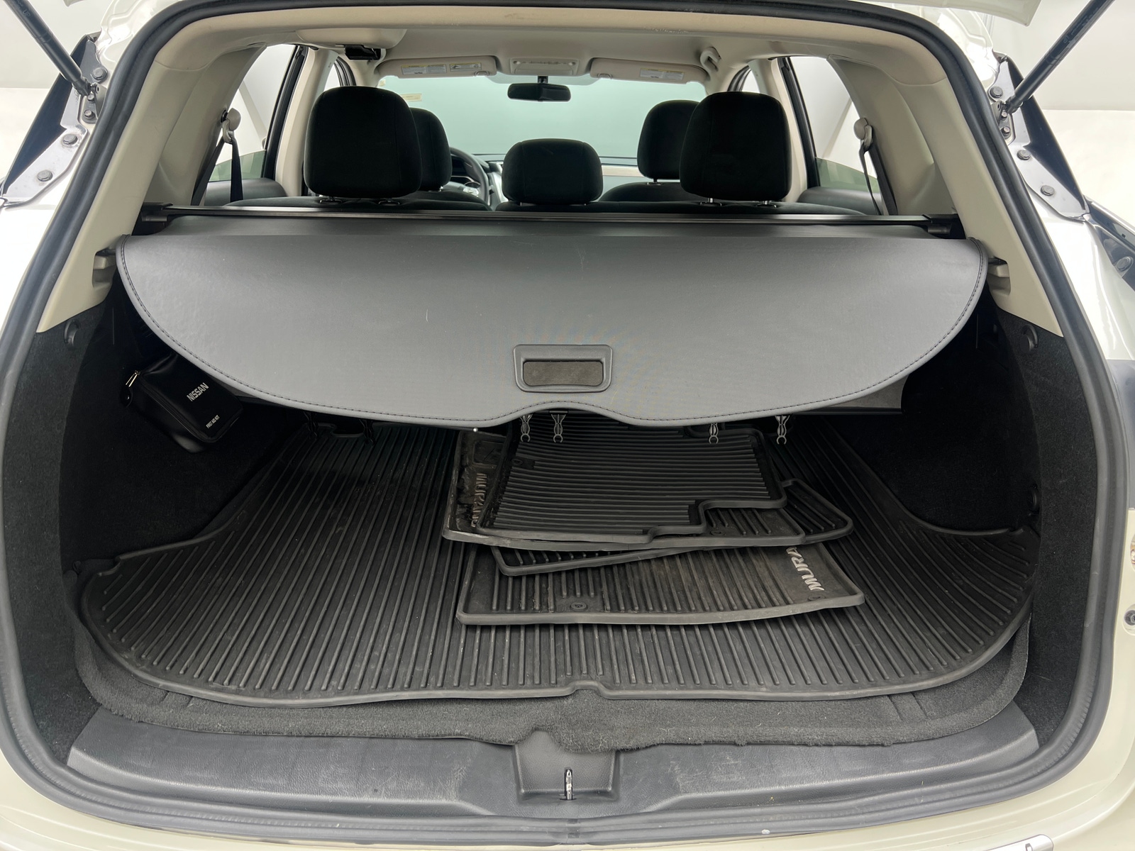 Thumbnail: 2018 Nissan Murano - 7