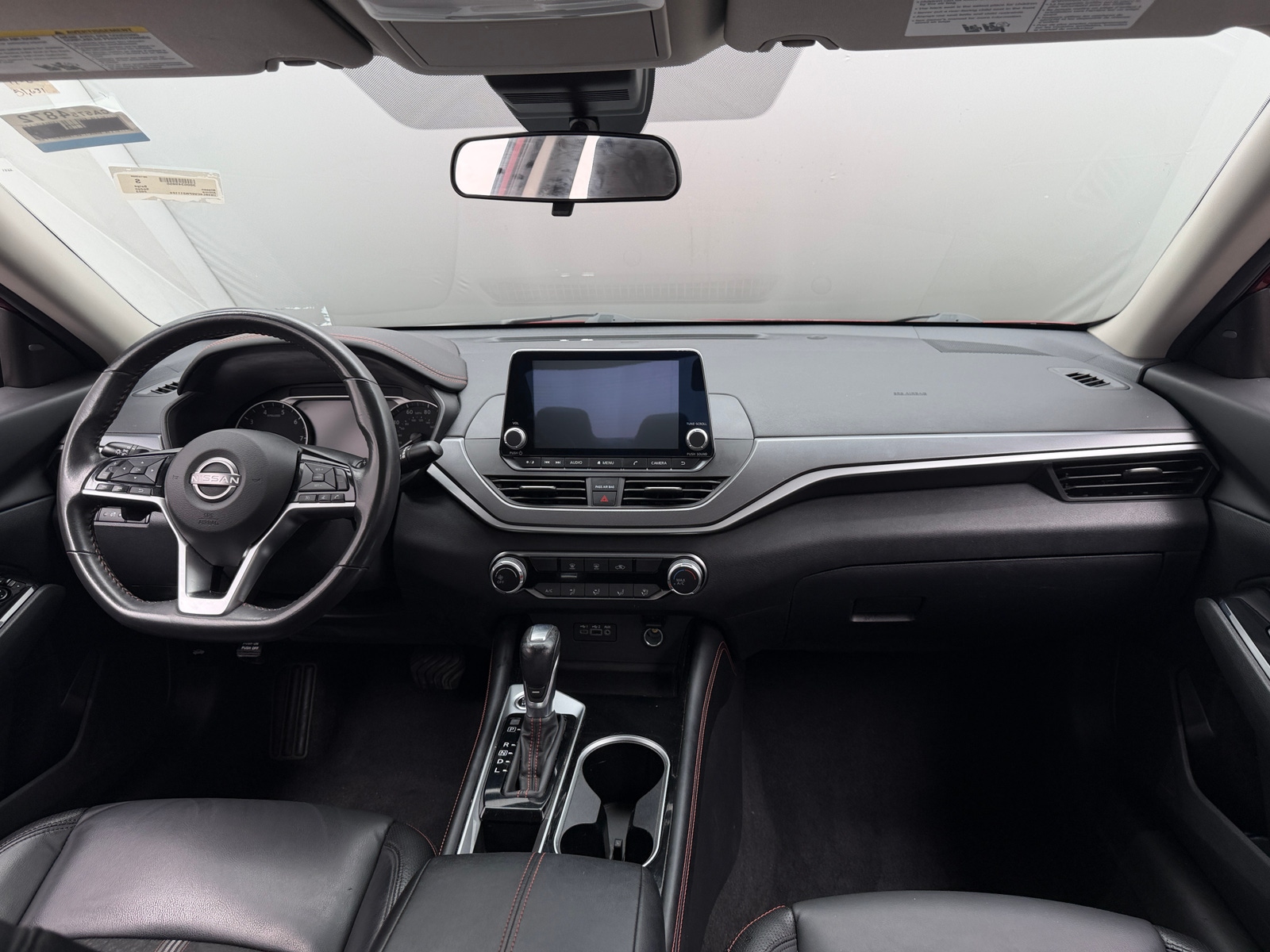 Thumbnail: 2023 Nissan Altima - 2