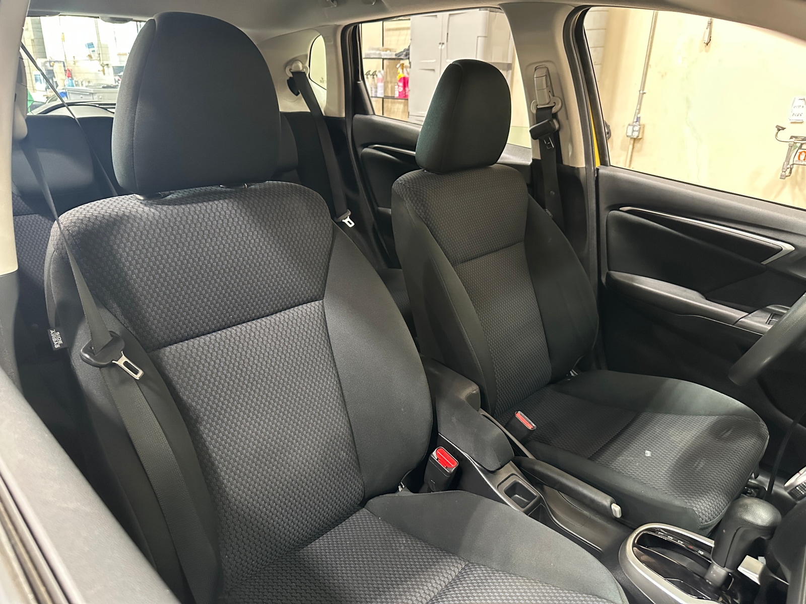 Thumbnail: 2019 Honda Fit - 2