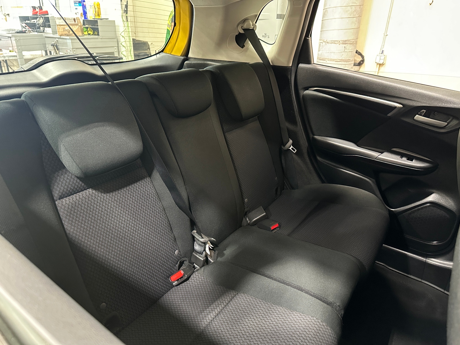 Thumbnail: 2019 Honda Fit - 6