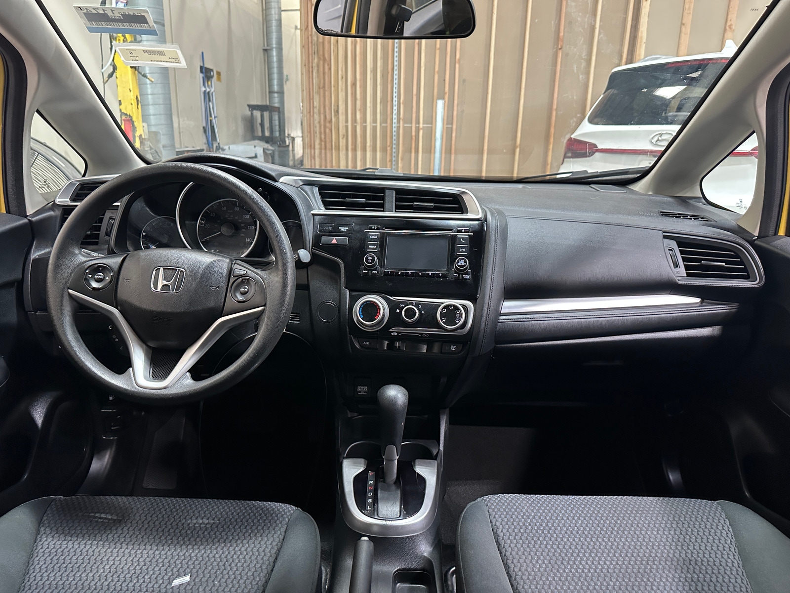 Thumbnail: 2019 Honda Fit - 3