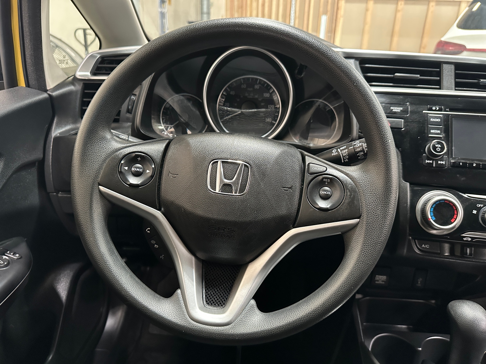 Thumbnail: 2019 Honda Fit - 5