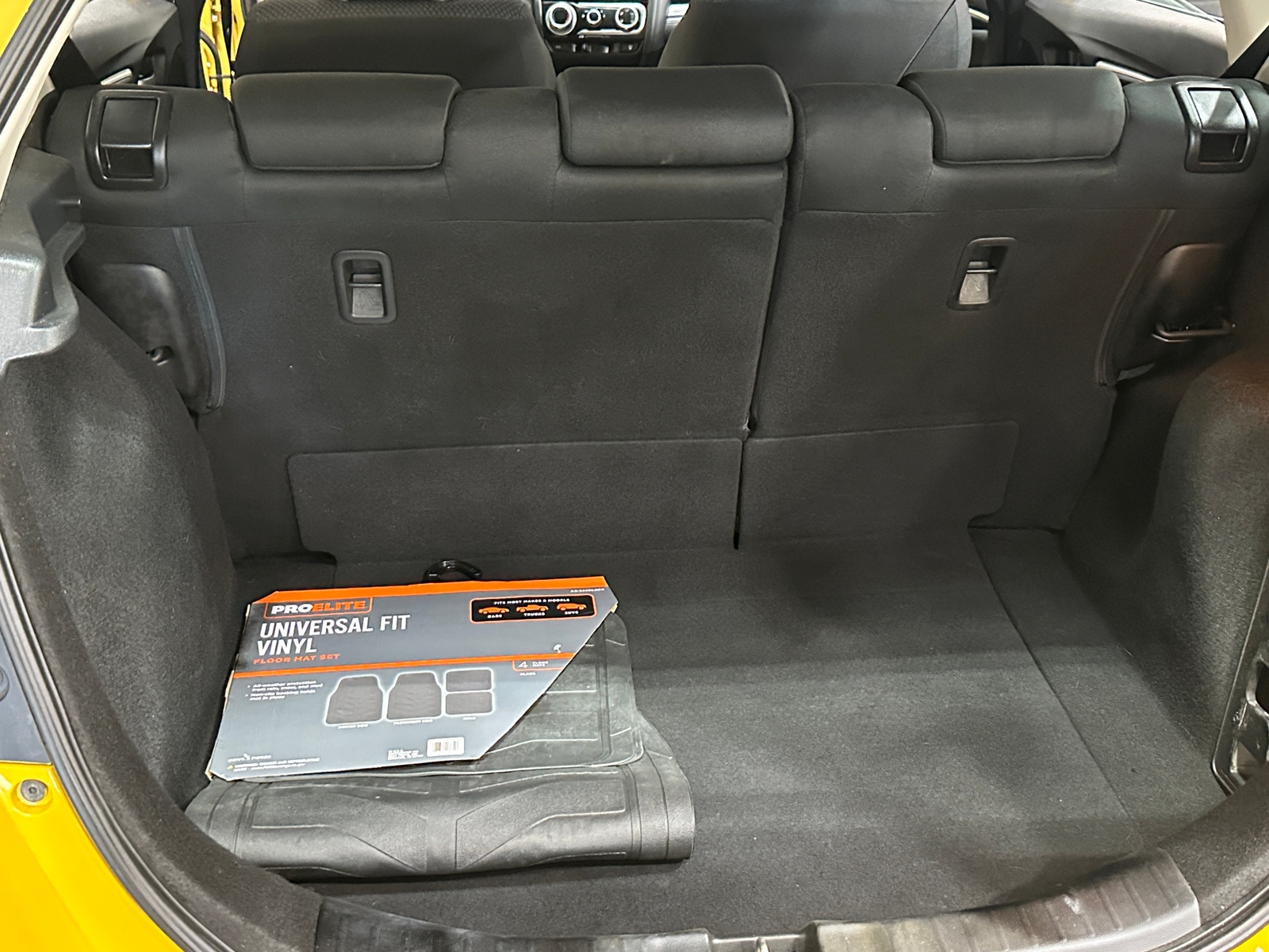 Thumbnail: 2019 Honda Fit - 7