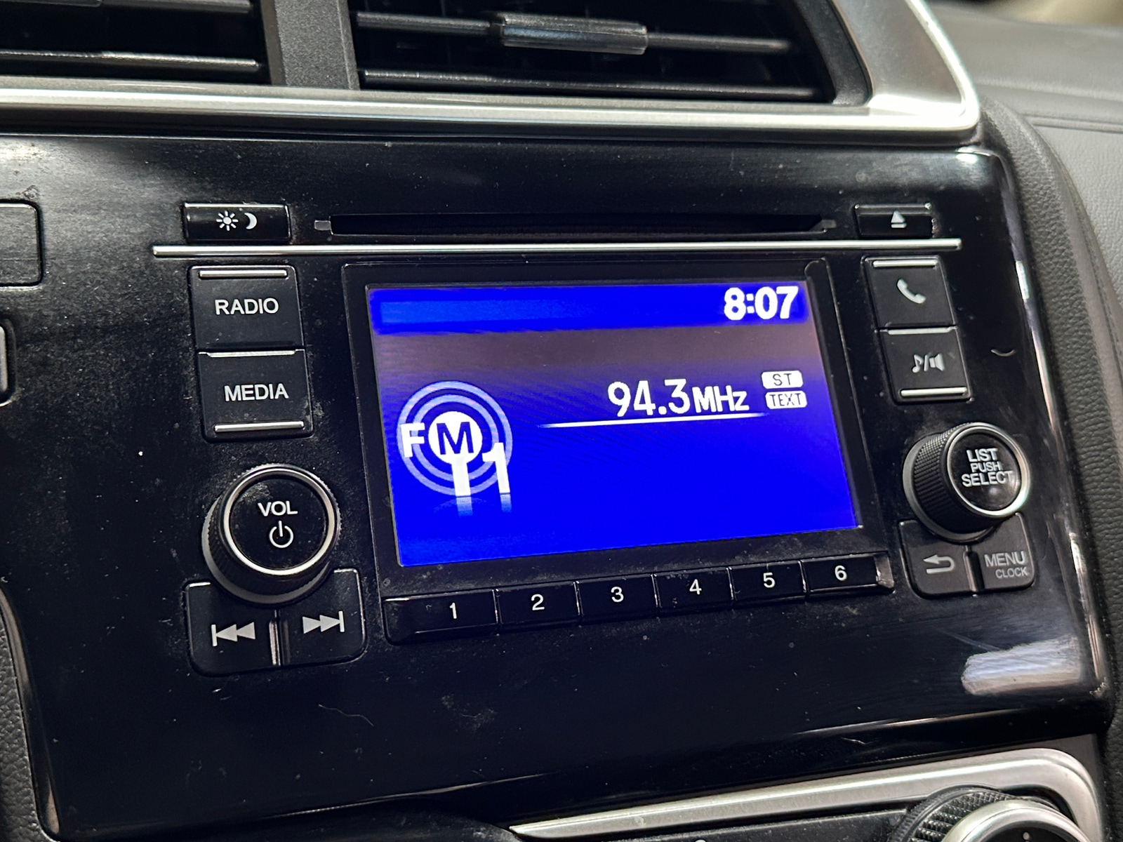Thumbnail: 2019 Honda Fit - 4
