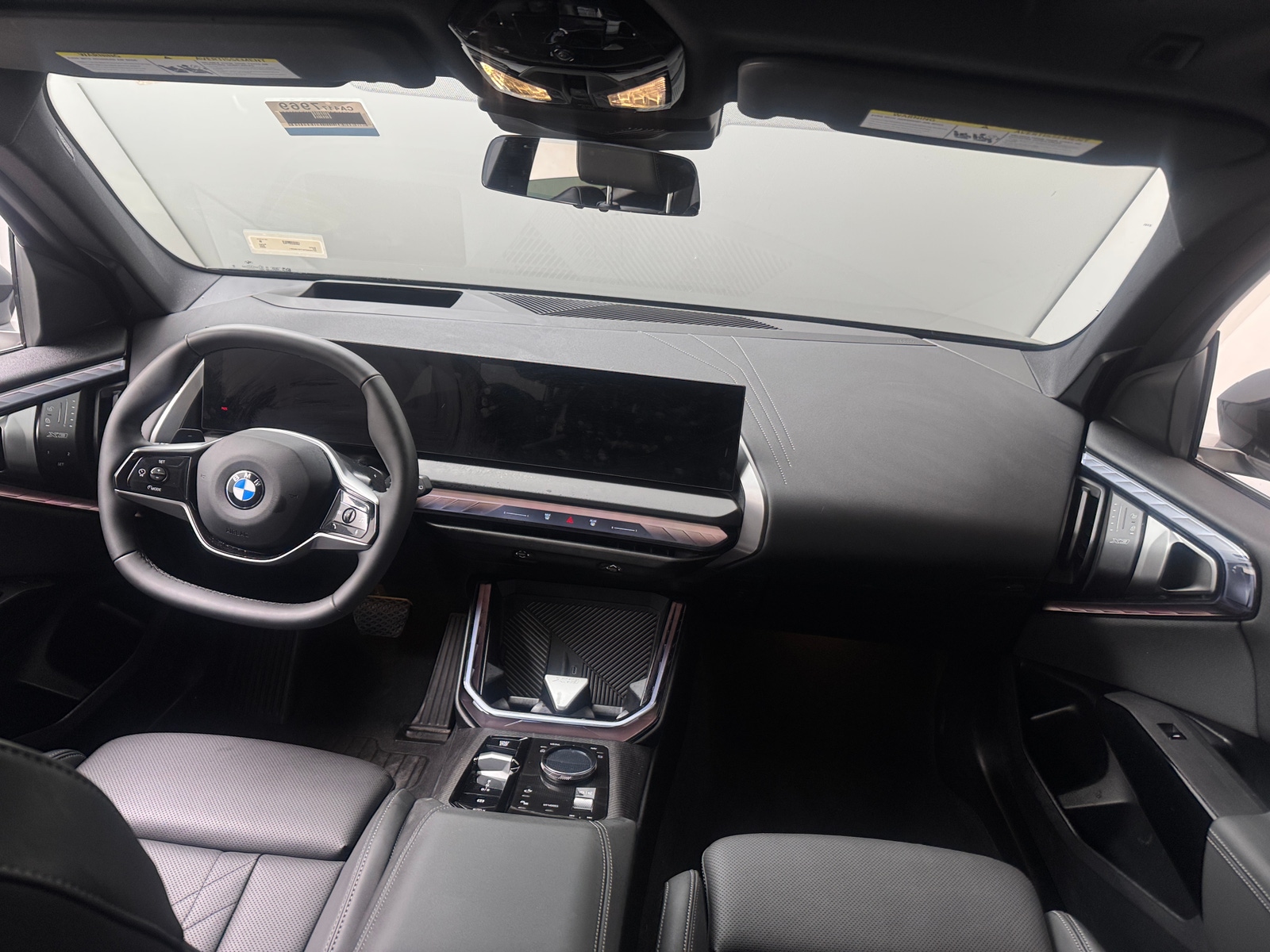 Thumbnail: 2026 BMW X3 - 2