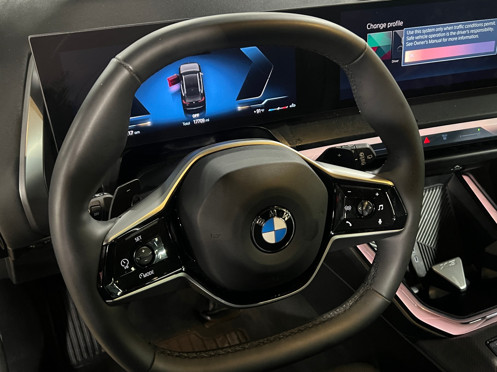 Thumbnail: 2026 BMW X3 - 4