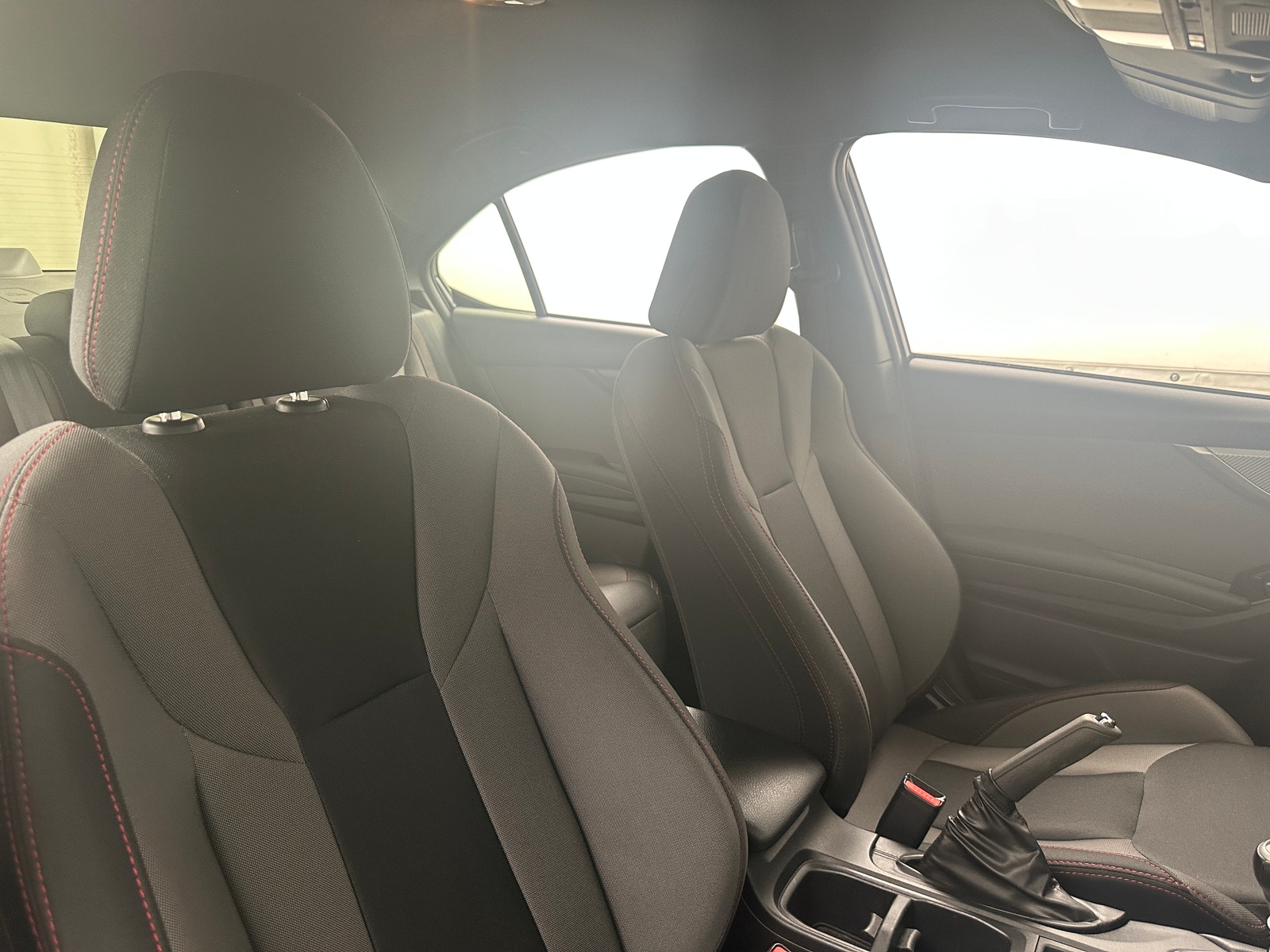Thumbnail: 2024 Subaru WRX - 2